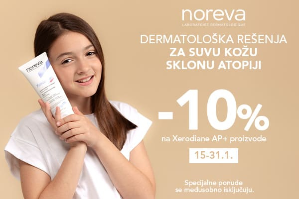 Noreva Xerodiane 01/26